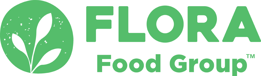 Flora Food Group logo